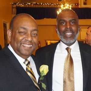 Meet your Posher, Darryl